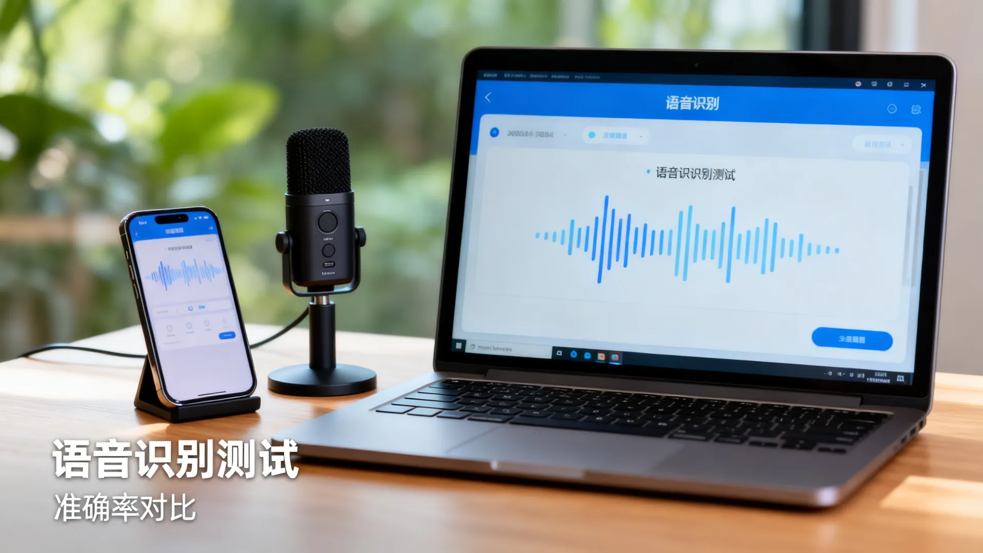 ai通用识别语音 ai通用识别语音