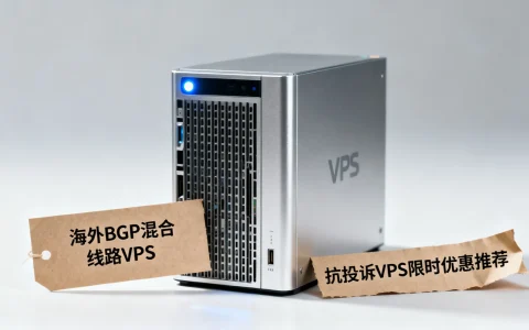 海外BGP混合线路VPS怎么样，抗投诉VPS限时优惠推荐