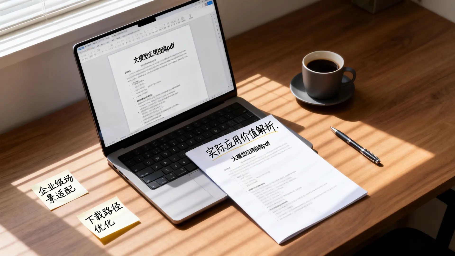 深度解析大模型应用 指南pdf的实际应用价值 深度解析大模型应用 指南pdf的实际应用价值