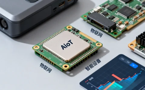 AIoT的崛起视频哪里能看？AIoT行业发展现状解析