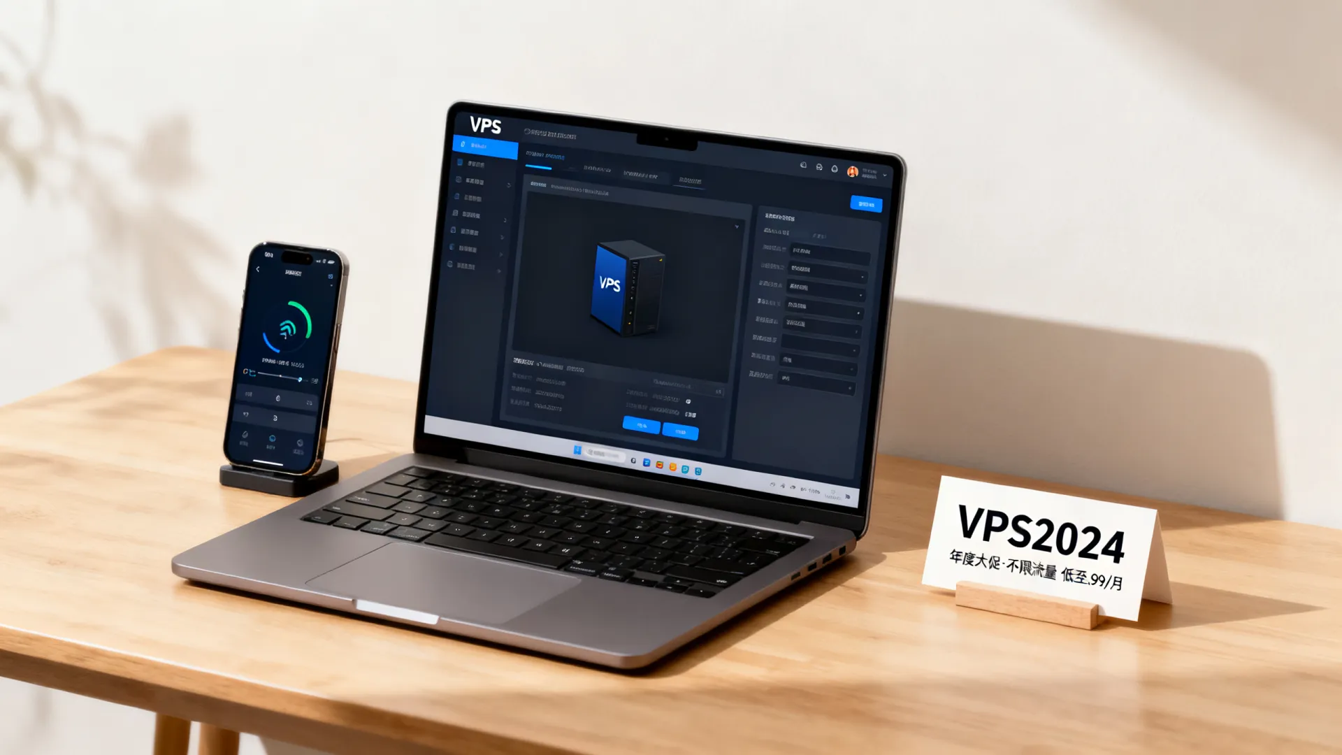 年度大促 海外三网优化 vps优惠码