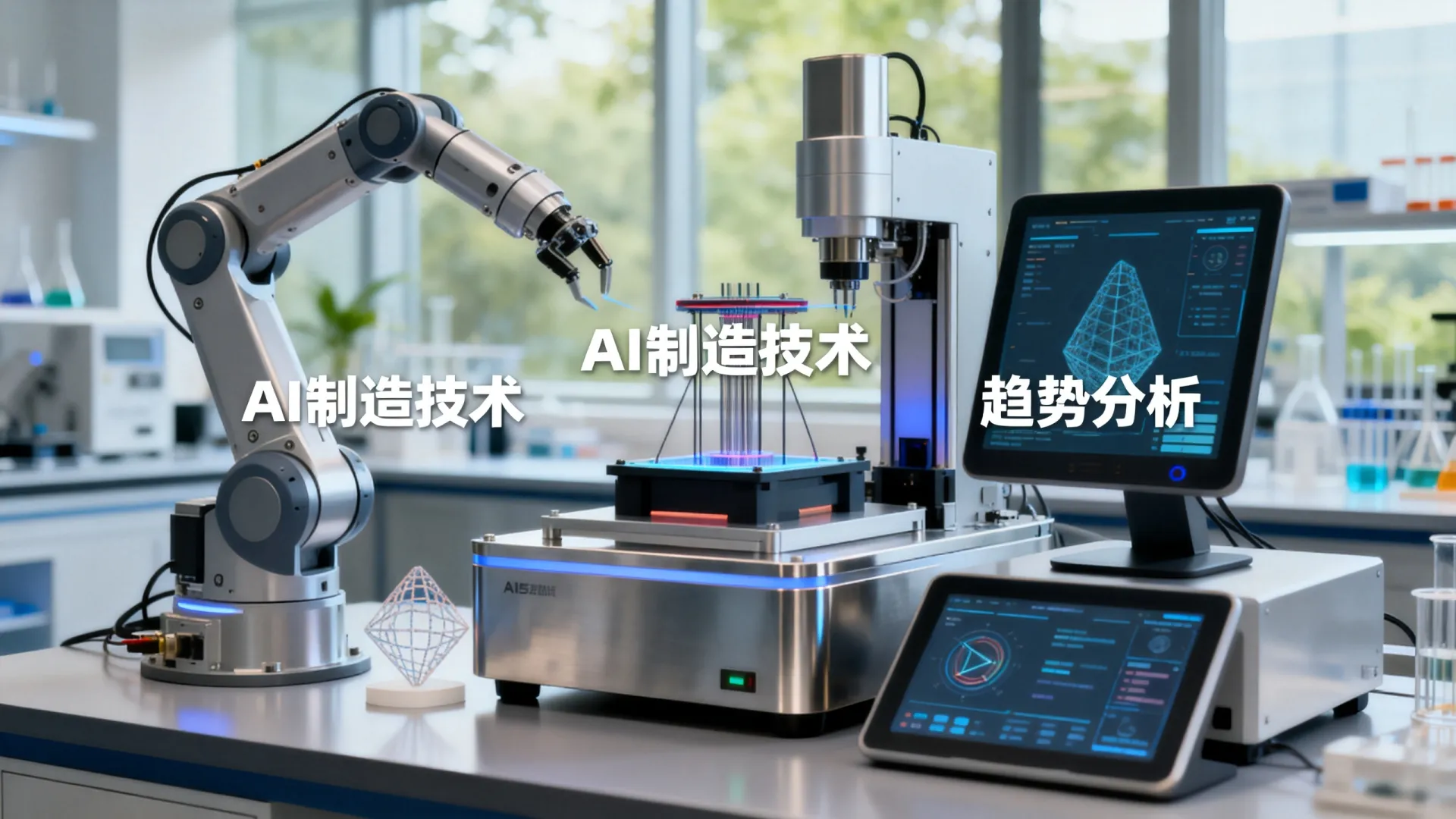ai制造 ai制造