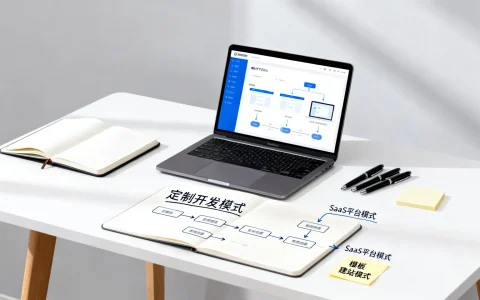 网站开发模式有哪些，企业网站开发模式怎么选？