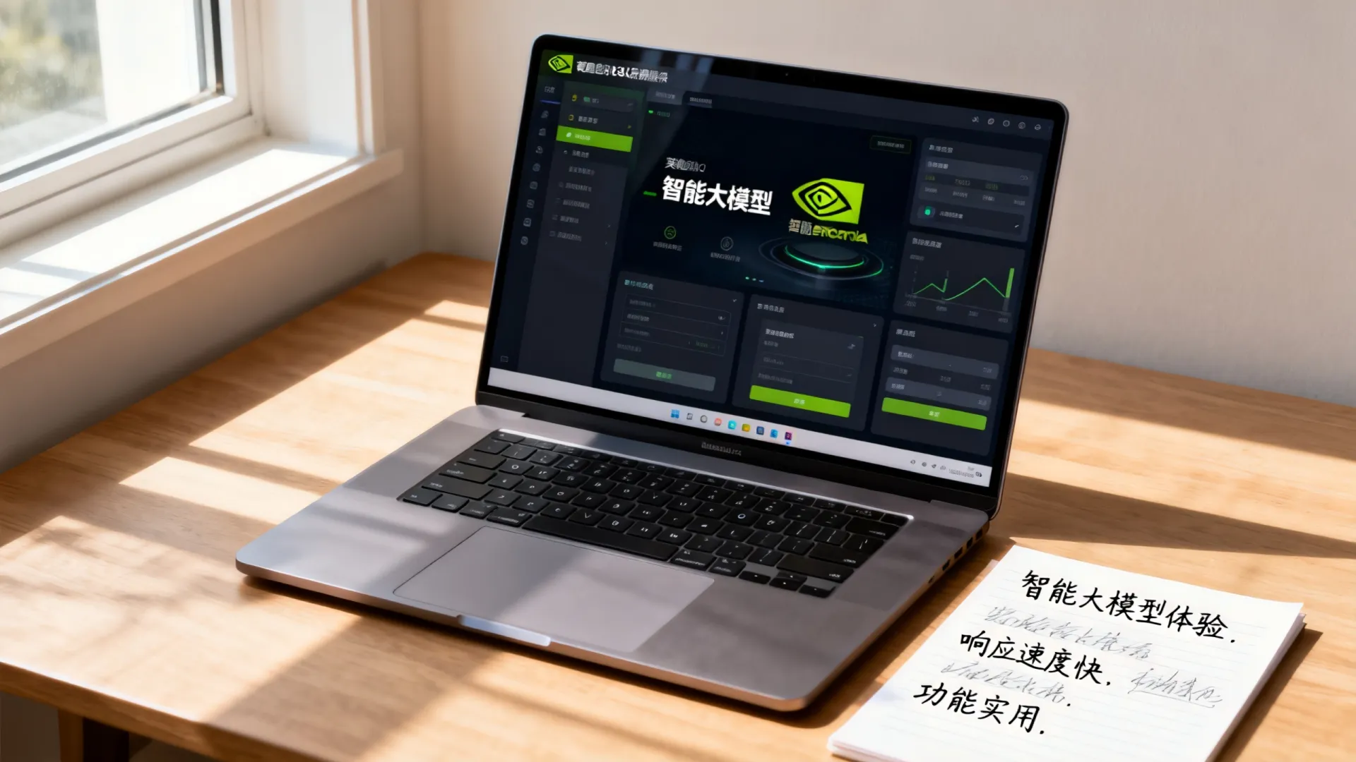 英伟达智能大模型好用吗?用了半年说说感受 英伟达智能大模型好用吗