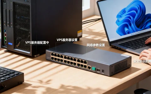 服务器搭建vps平台，如何搭建vps服务器？