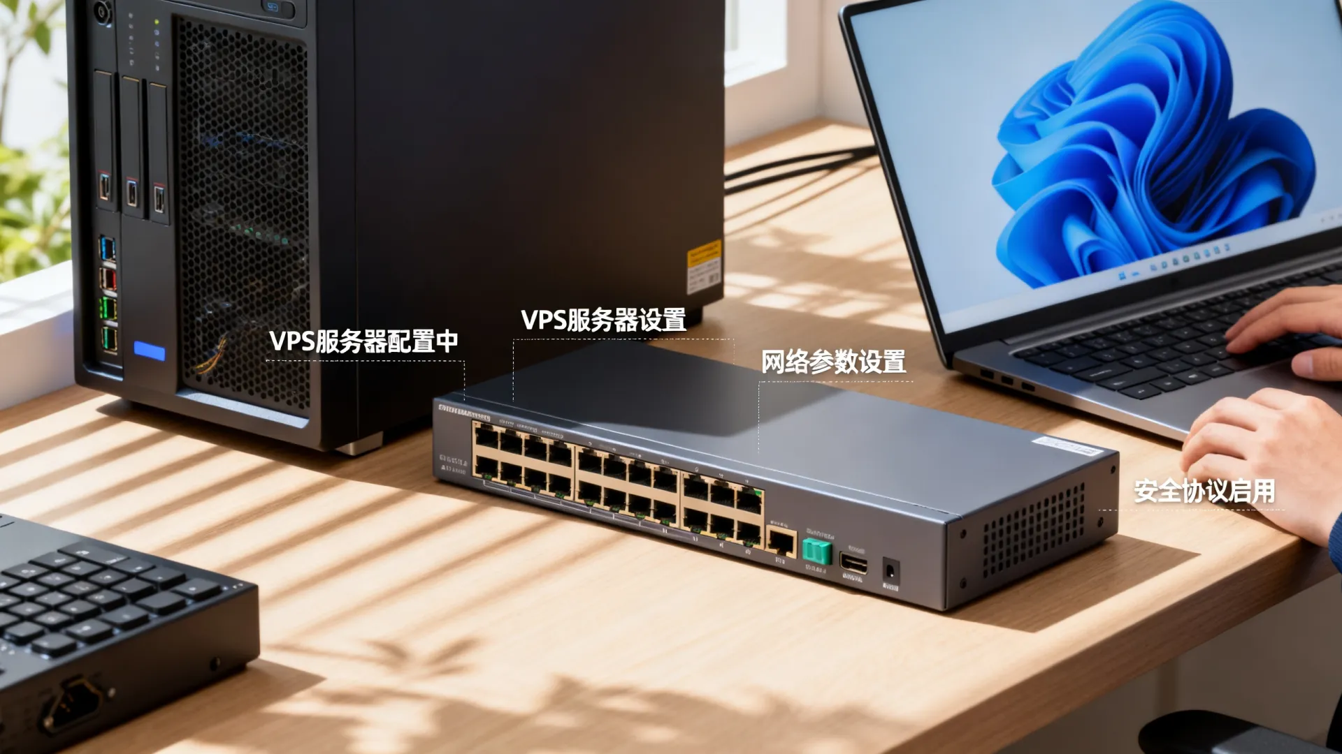 服务器搭建vps平台 服务器搭建vps平台