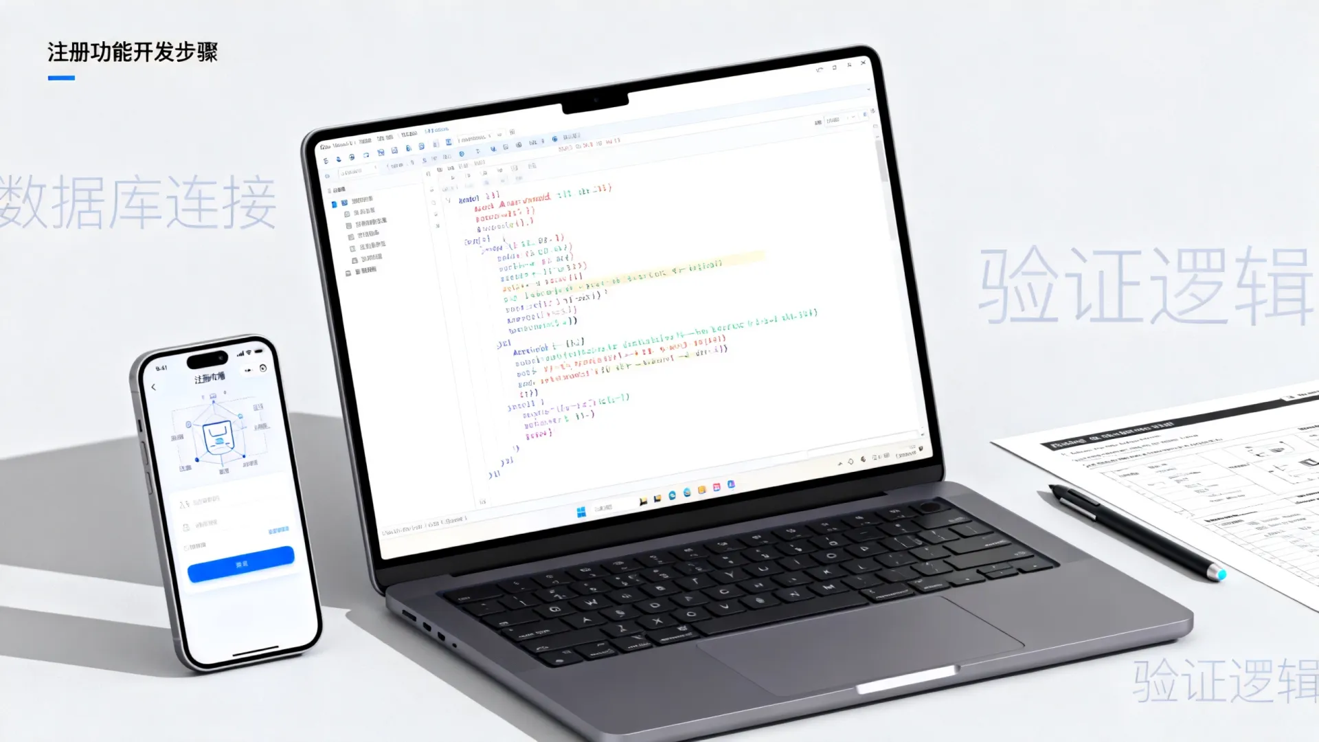 android开发注册 android开发注册