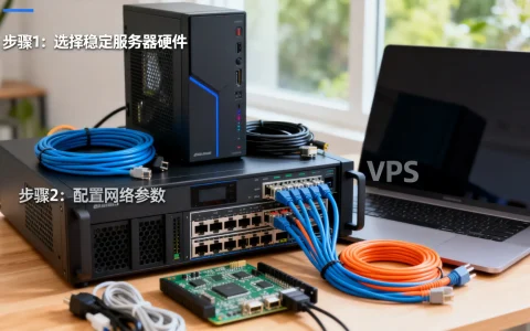 服务器搭建vps教程，vps服务器怎么搭建最稳定