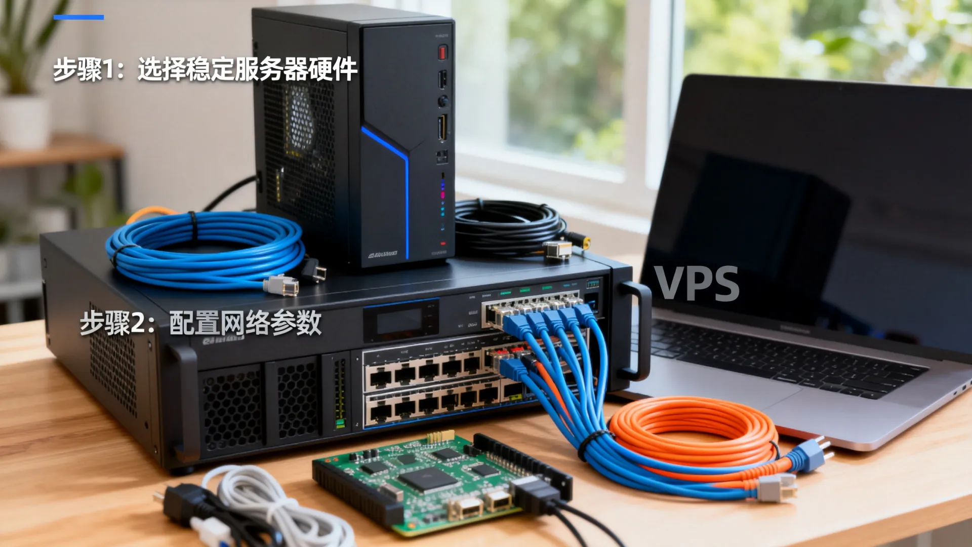 服务器搭建vps 服务器搭建vps