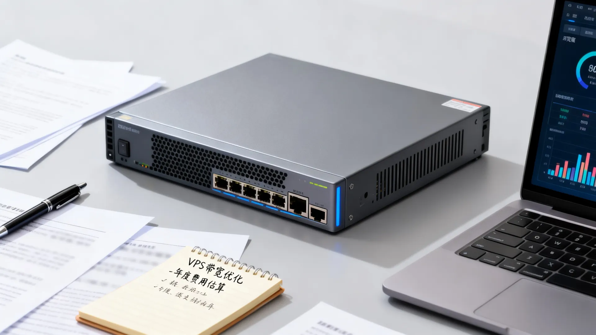 VPS带宽不够用?加带宽多少钱一年 VPS带宽不够用