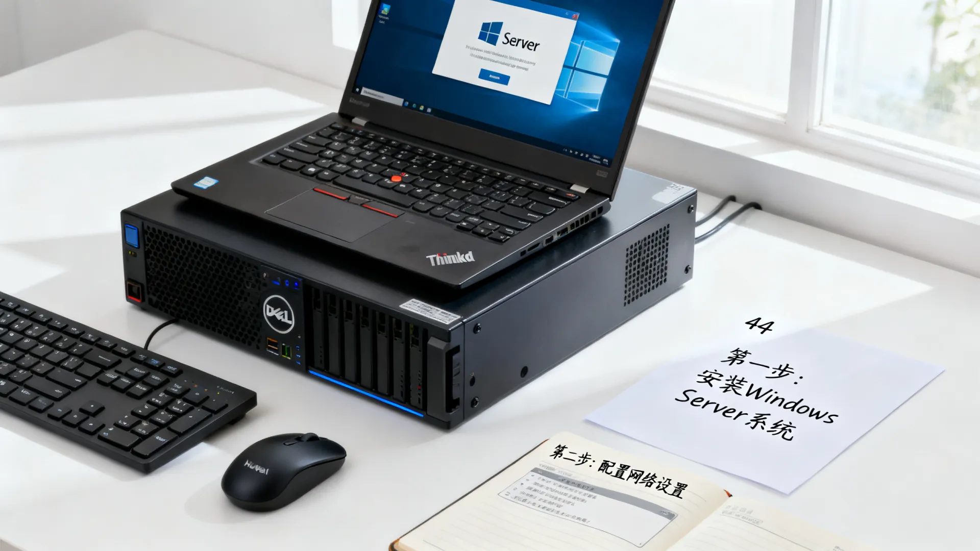 服务器搭建windows 服务器搭建windows