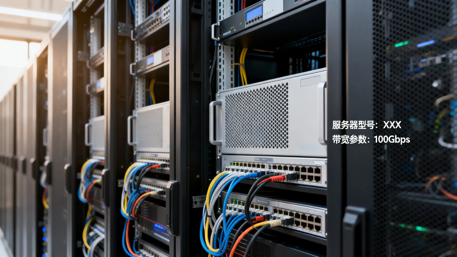 idc机房带宽哪家稳