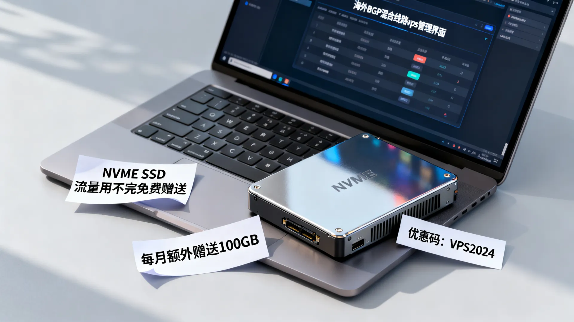 海外BGP混合线路 vps优惠码