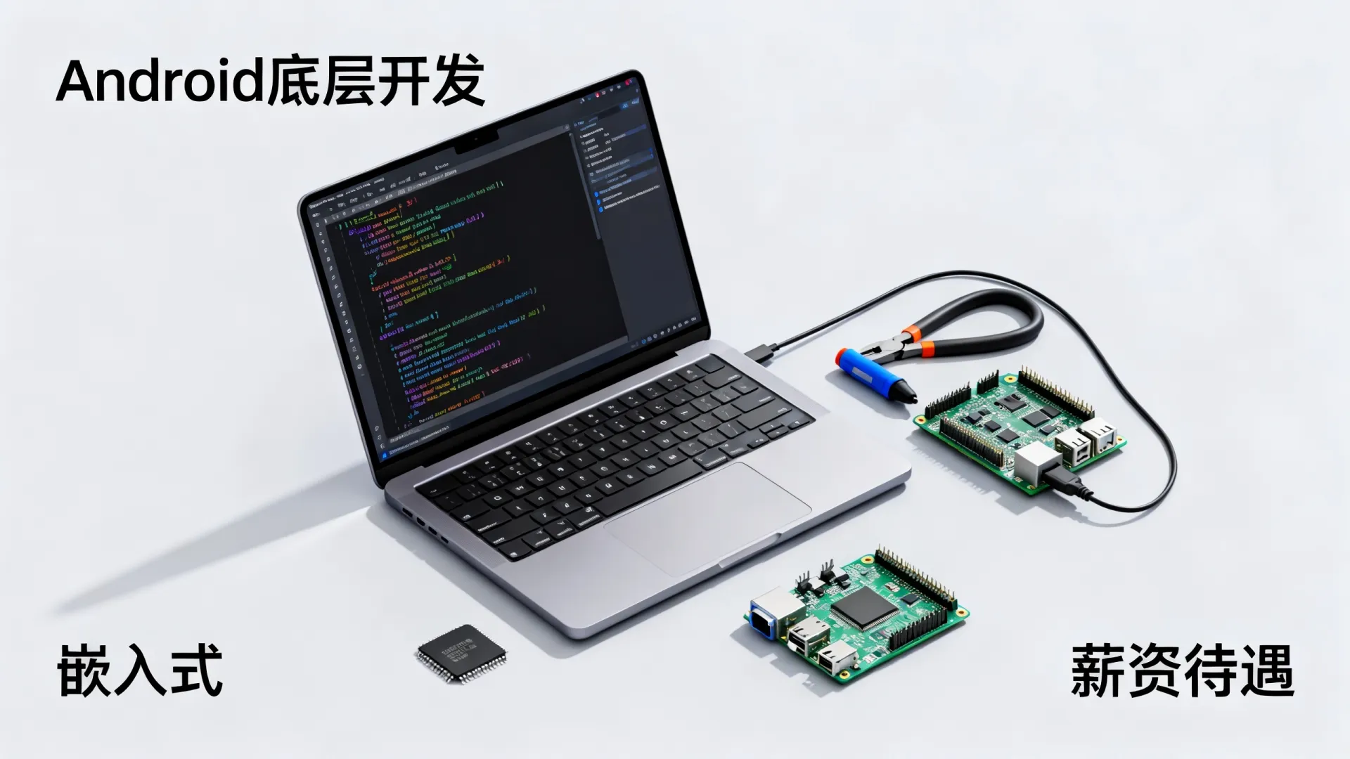 android嵌入式底层开发