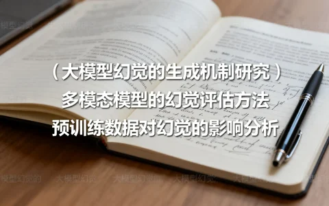大模型幻觉论文题目有哪些？分享值得研究的热门选题