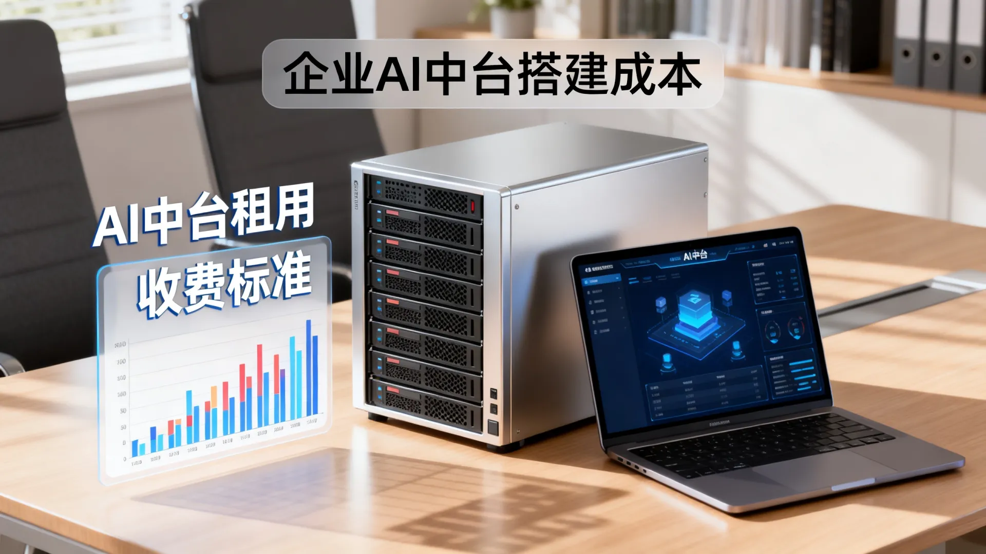 AI中台租用 AI中台租用