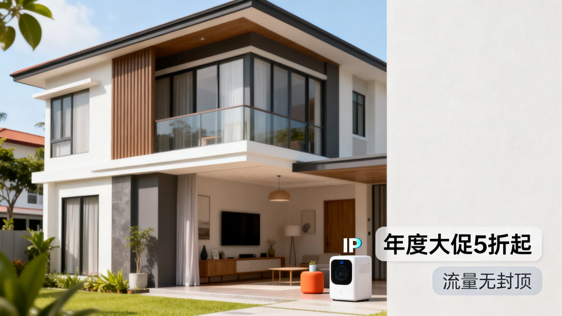 年度大促 新加坡住宅IP 新加坡原生ip - AMD Ryzen 9,流量无封顶,5折起 年度大促 新加坡住宅IP 新加坡原生ip