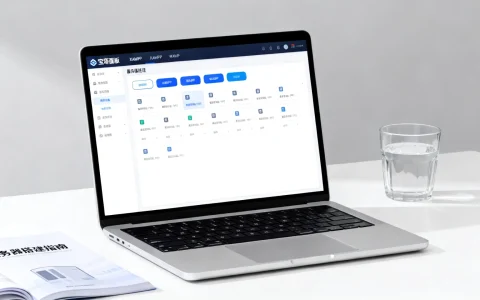 服务器搭建工具哪个好用，新手服务器搭建软件推荐