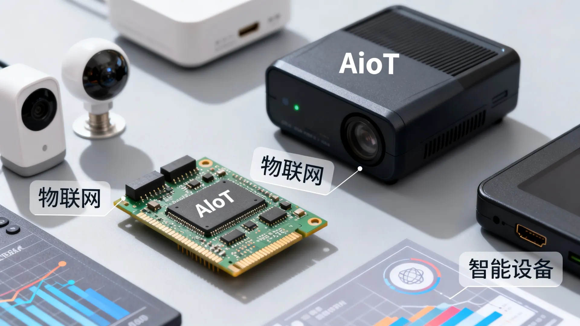 AIoT的崛起视频 AIoT的崛起视频