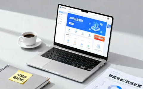 AI平台服务双11优惠活动有哪些？双11AI平台服务优惠力度大吗