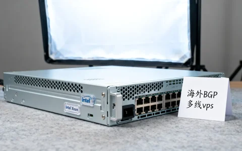 海外BGP多线vps优惠码哪里有？Intel Xeon流量用不完的vps怎么选