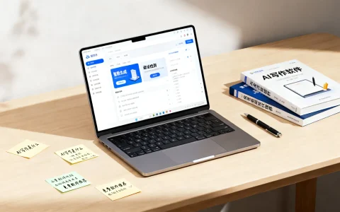 ai写作是什么？ai写作软件哪个好用又免费