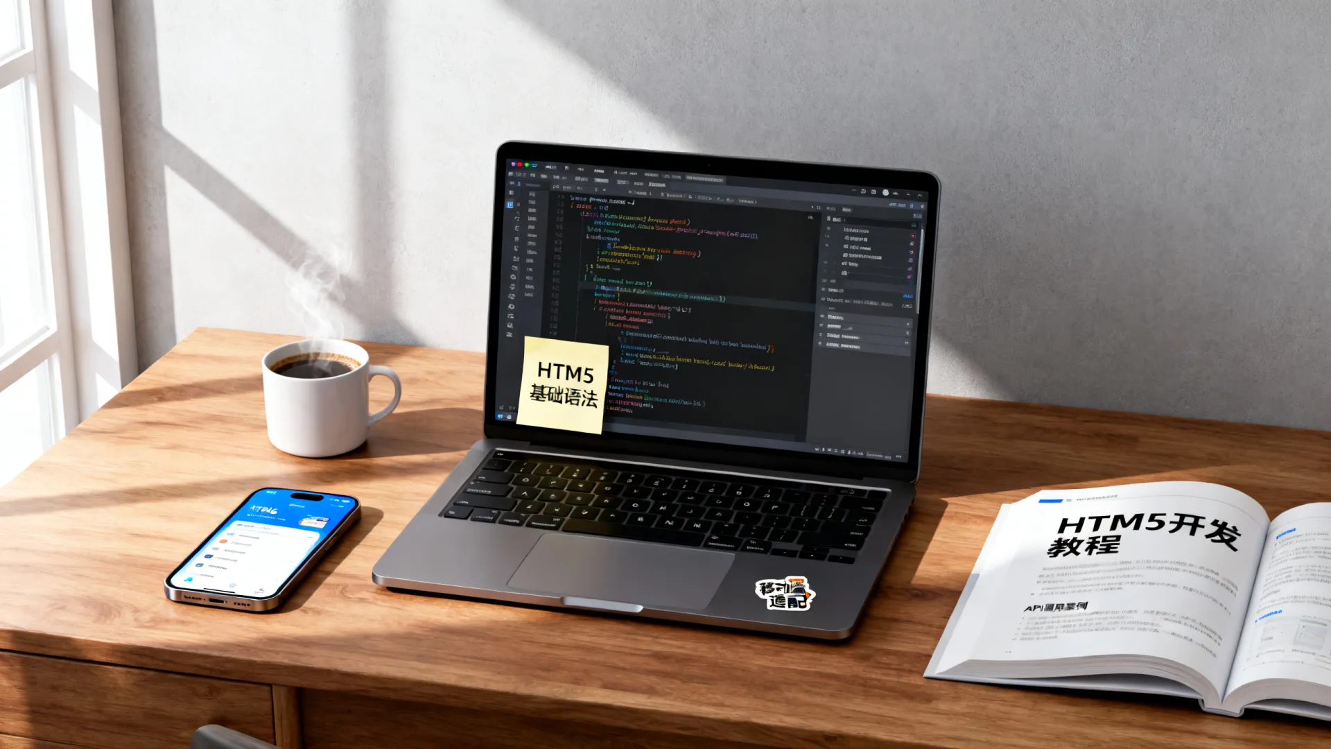 html5 app 开发教程 html5 app 开发教程