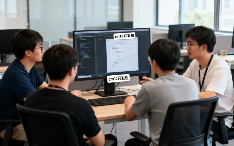cm12的开发者是谁？cm12开发者团队介绍