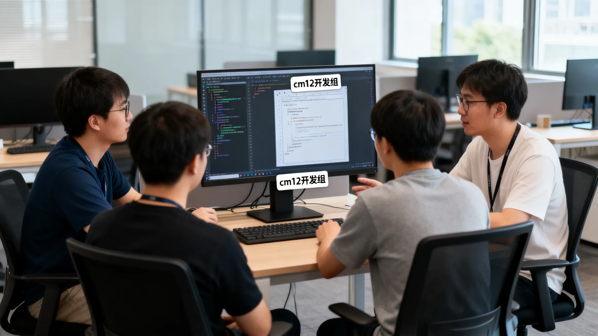 cm12的开发者 cm12的开发者