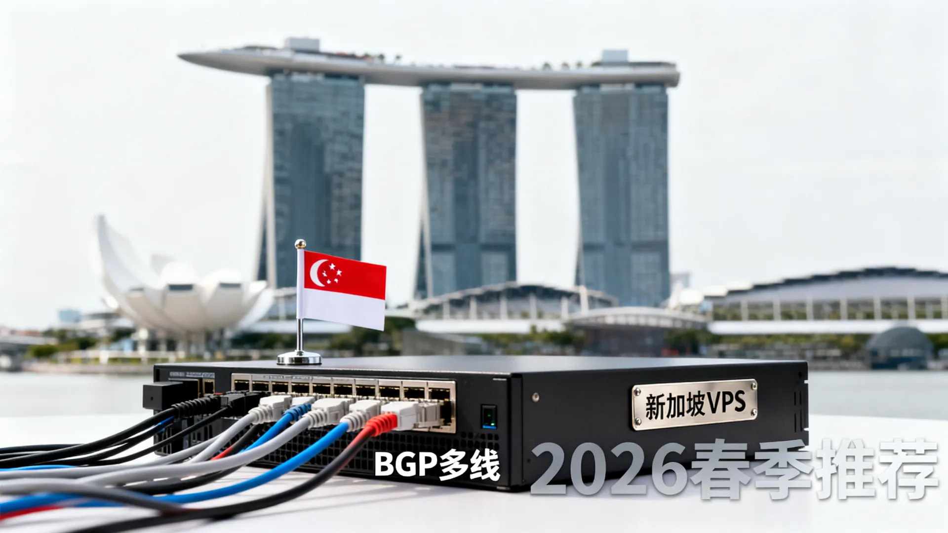 2026春季 新加坡BGP多线 新加坡VPS - Intel Xeon,流量无封顶 2026春季 新加坡BGP多线 新加坡VPS