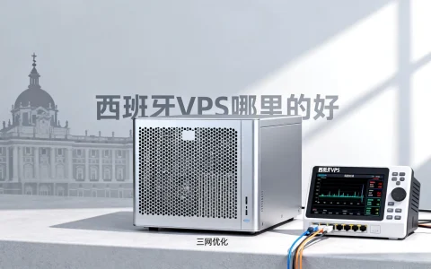 海外三网优化西班牙VPS怎么样，西班牙VPS哪里的好