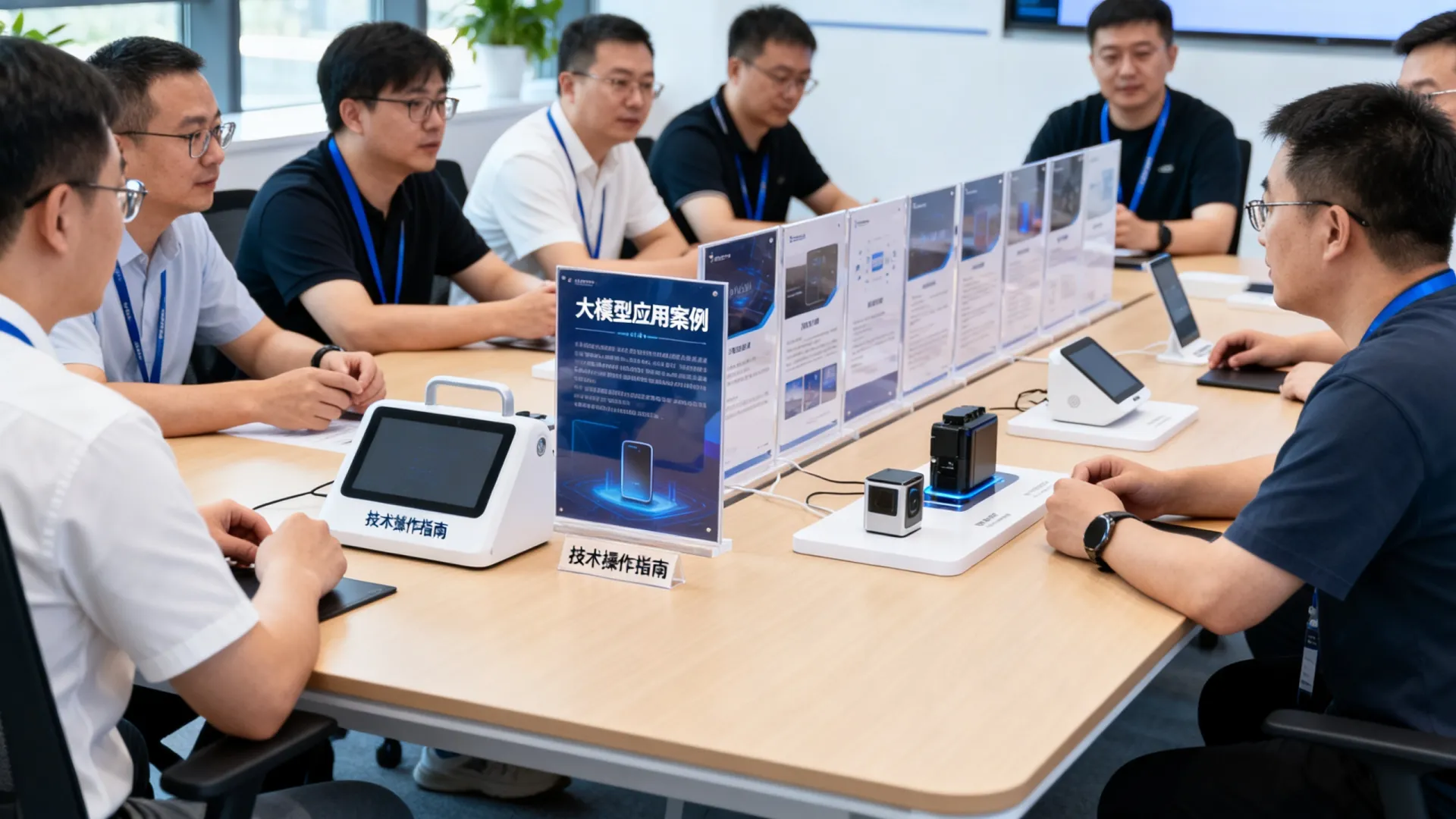 大模型创意应用大会使用场景盘点,太实用了 大模型创意应用大会使用场景盘点