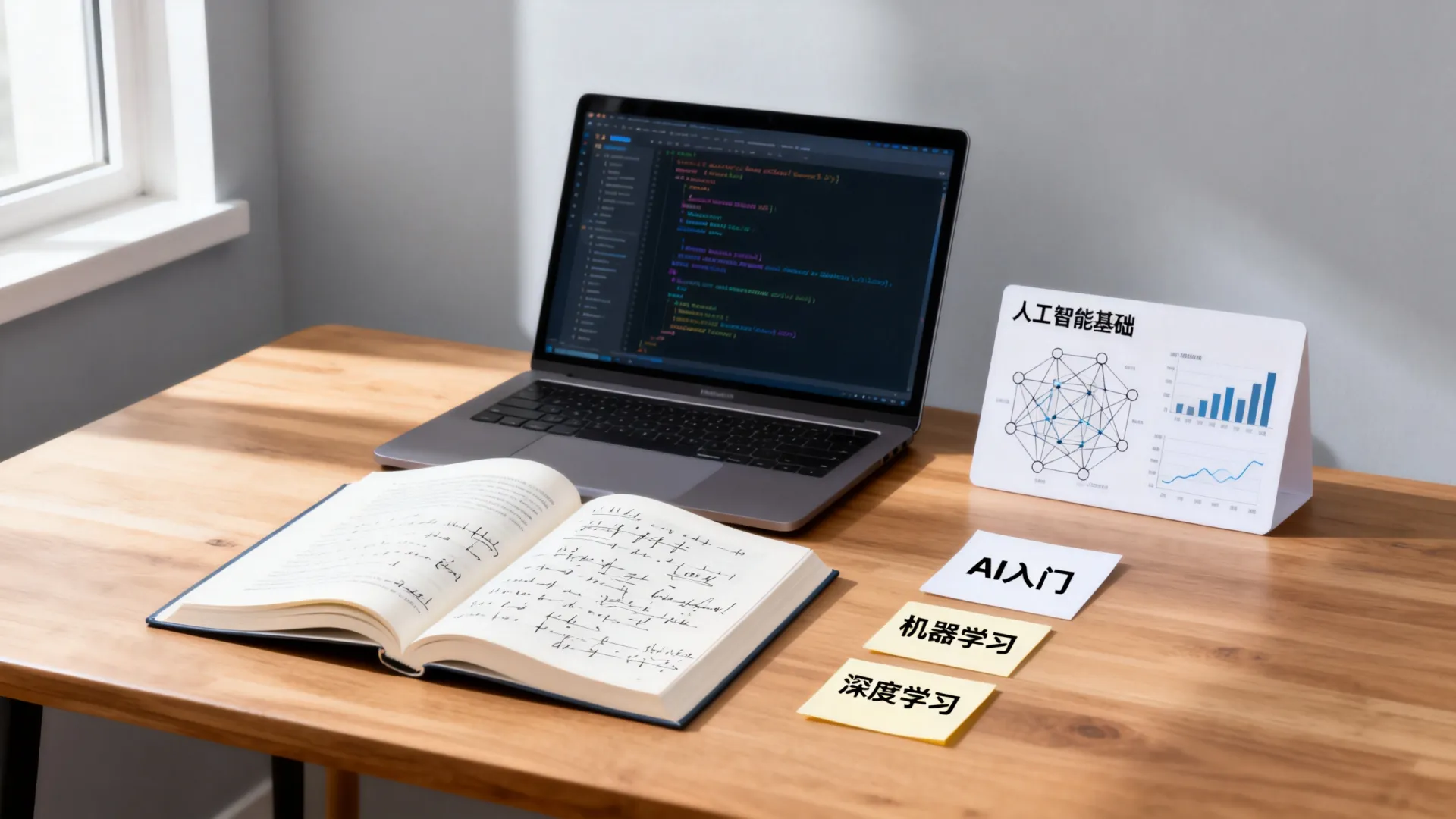 ai人工智能基础 ai人工智能基础