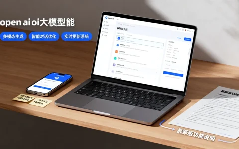 open ai oi大模型最新版有哪些功能？如何快速获取open ai oi大模型最新版？