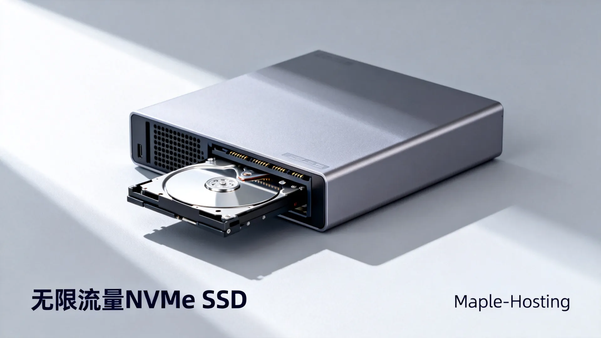 年度大促 海外三网优化 Maple-Hosting(NVMe SSD,无限流量) 年度大促 海外三网优化 Maple