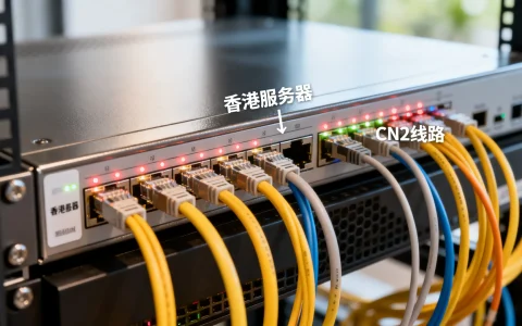 香港服务器走什么线路快？CN2线路为什么速度最快？