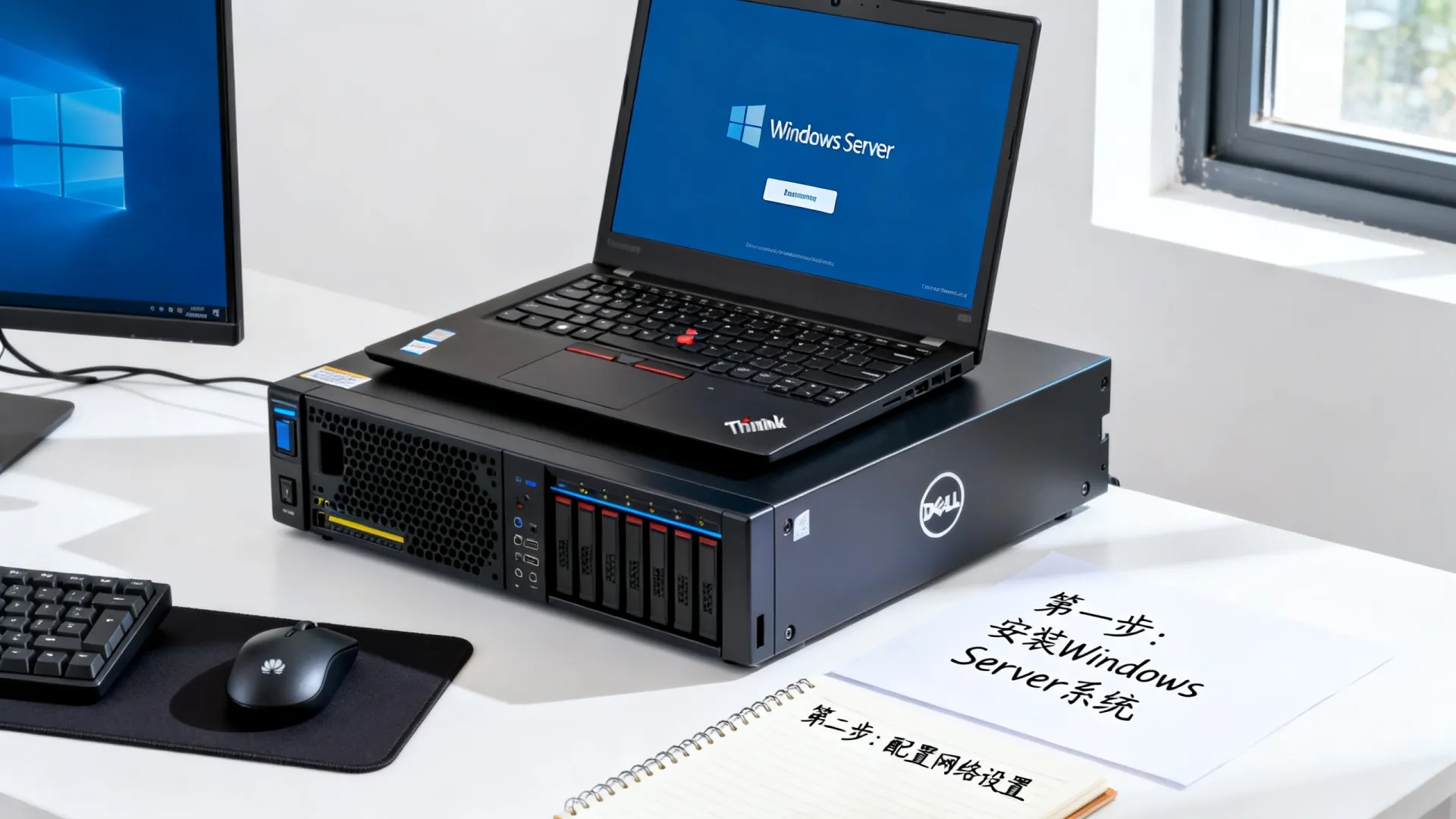 服务器搭建windows 服务器搭建windows