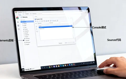 chrome 开发工具怎么用？Chrome开发者工具调试教程