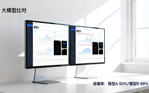 图片视频大模型比对到底怎么样？大模型比对哪个准确率高