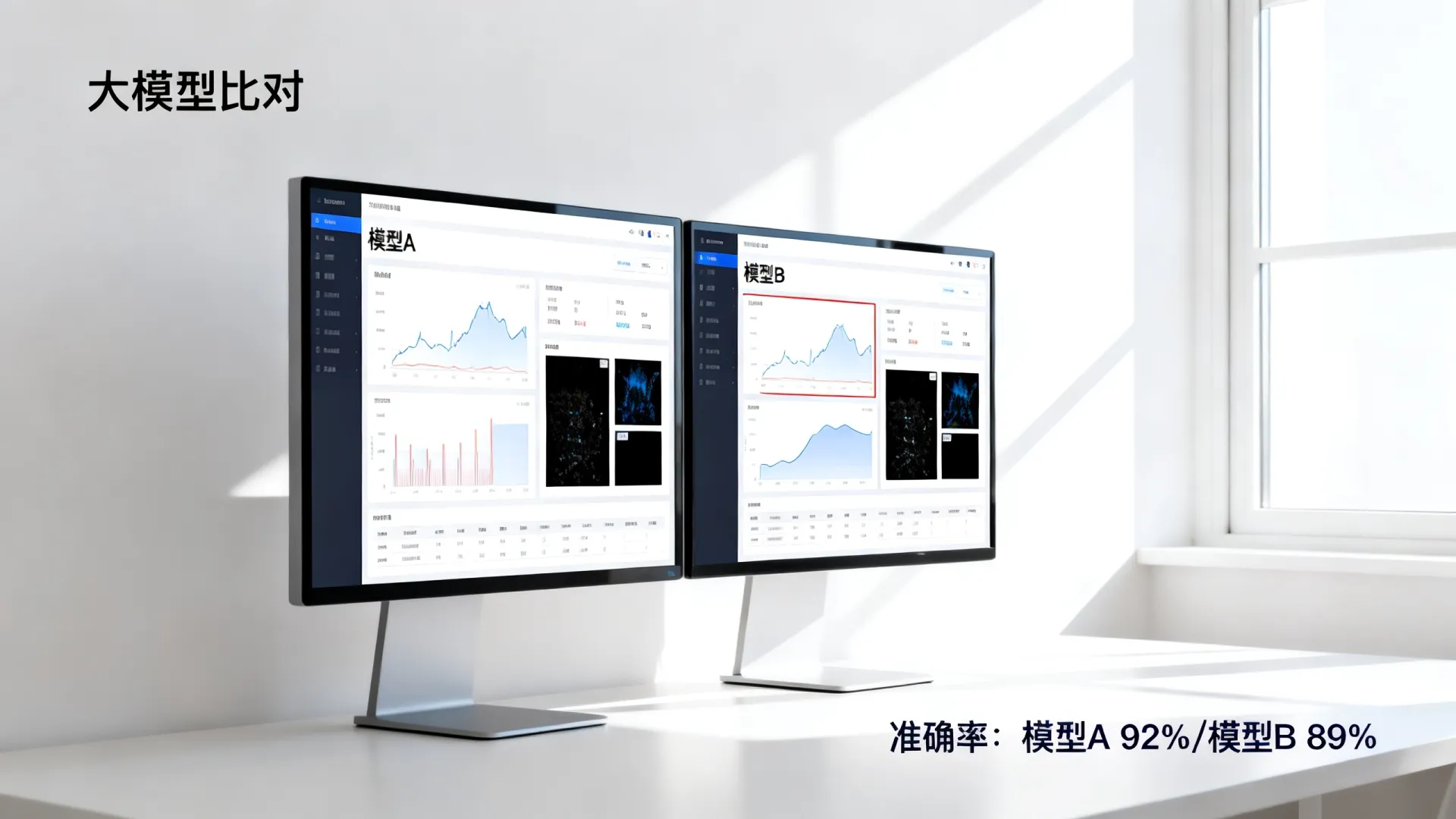 图片视频大模型比对到底怎么样?真实体验聊聊 图片视频大模型比对到底怎么样