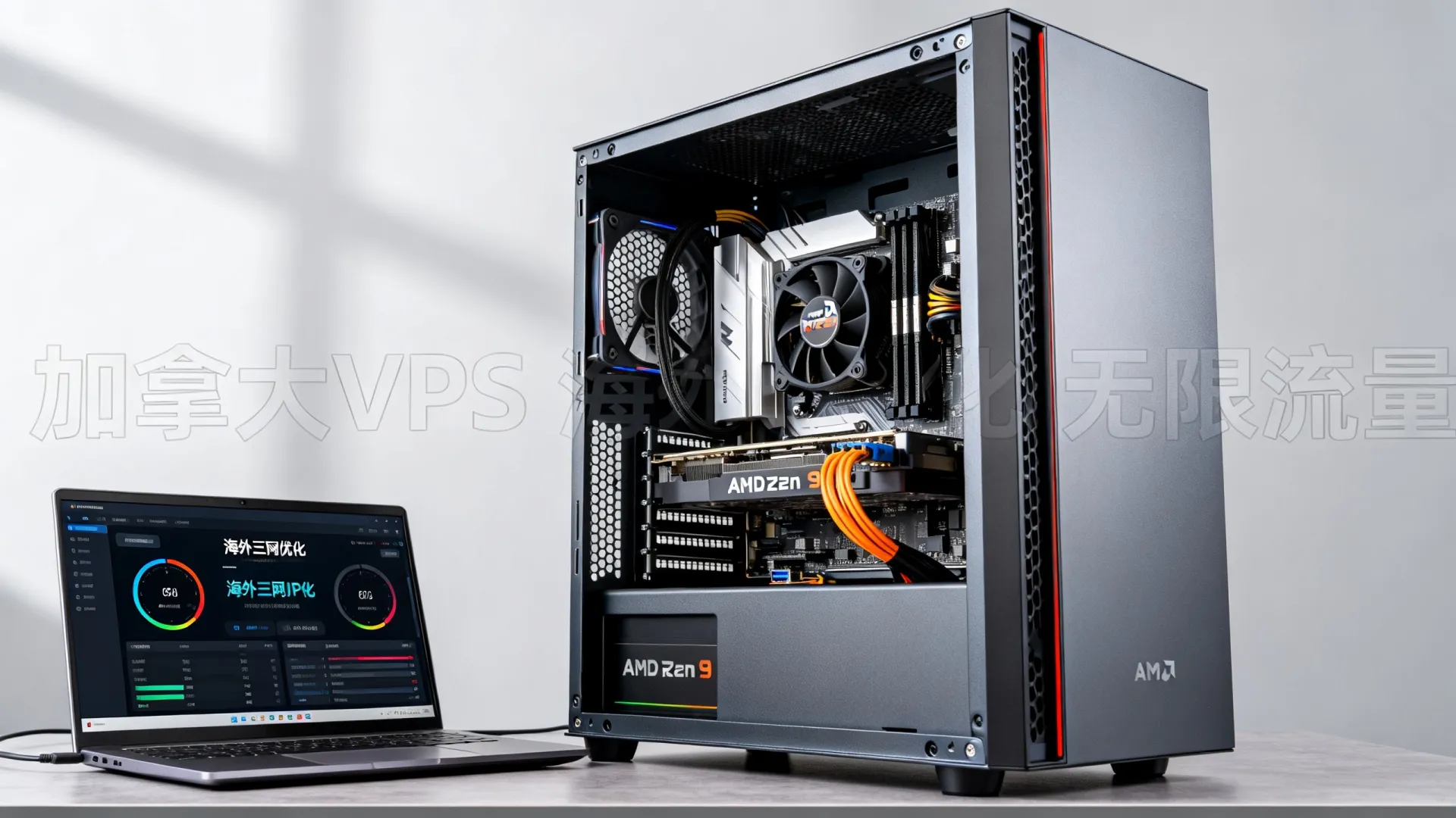 海外三网优化 加拿大vps