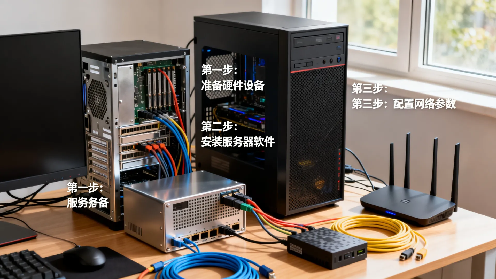 服务器搭建mc服务器 服务器搭建mc服务器