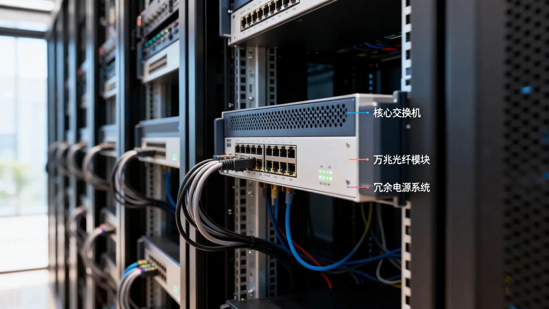 idc机房带宽哪家稳?用户真实评价 idc机房带宽哪家稳