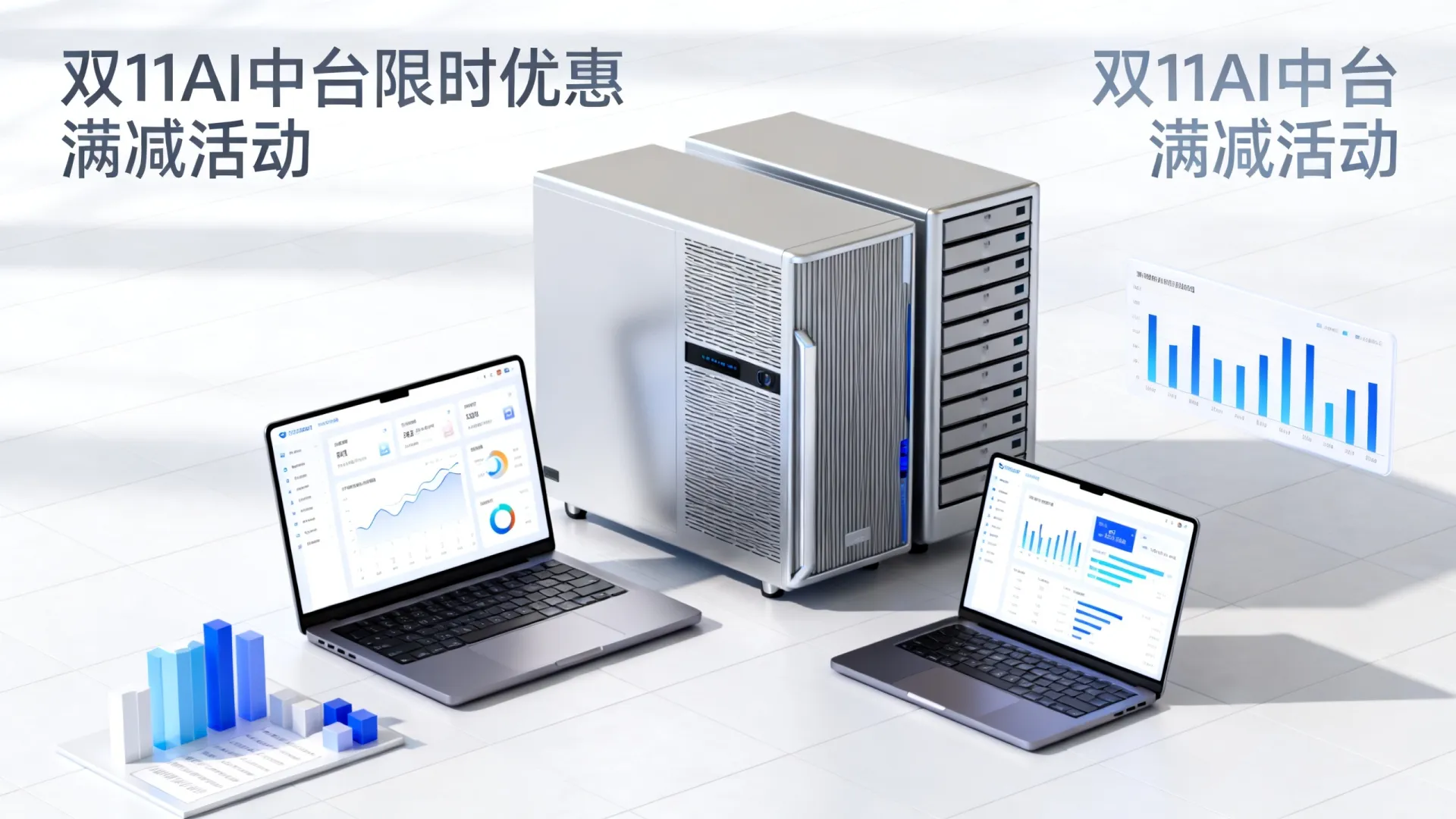 AI中台双11促销活动 AI中台双11促销活动