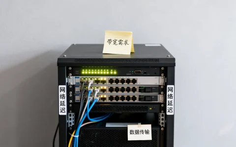 服务器带宽怎么选？服务器带宽多少合适才不卡
