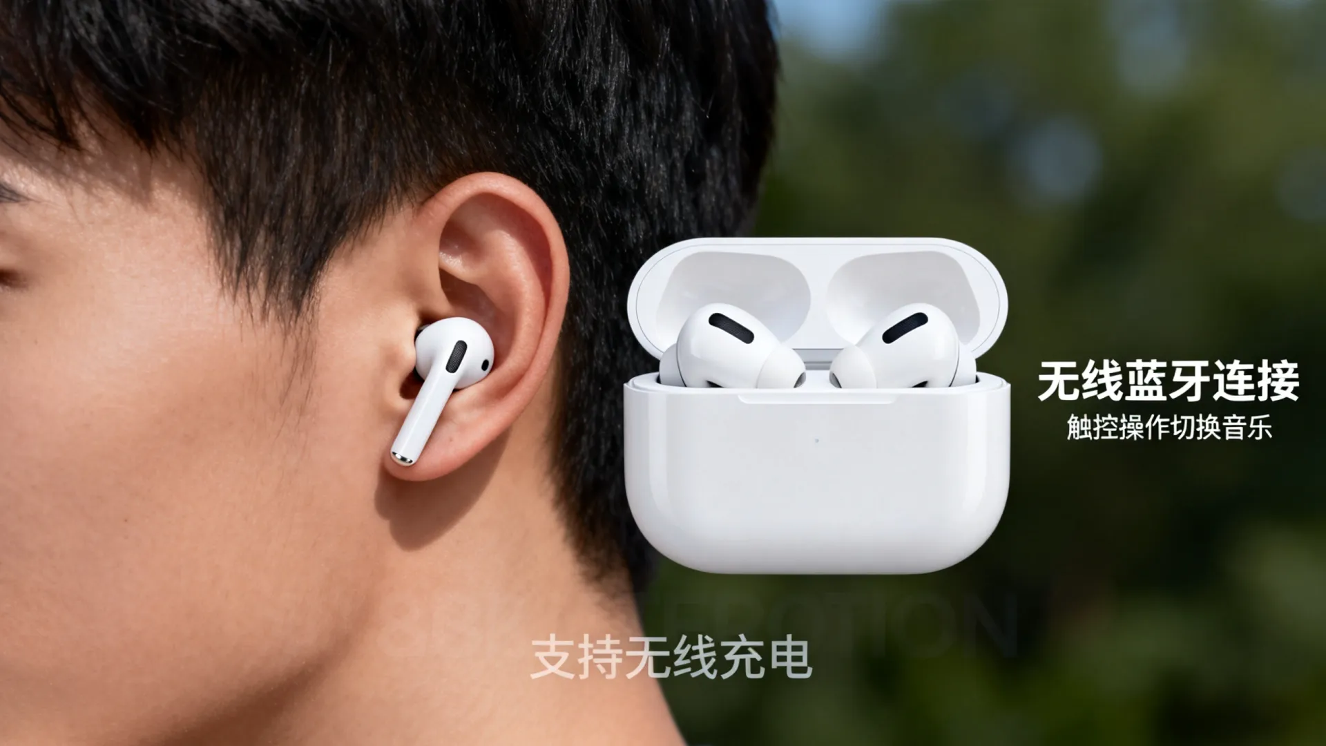 airpods是啥意思