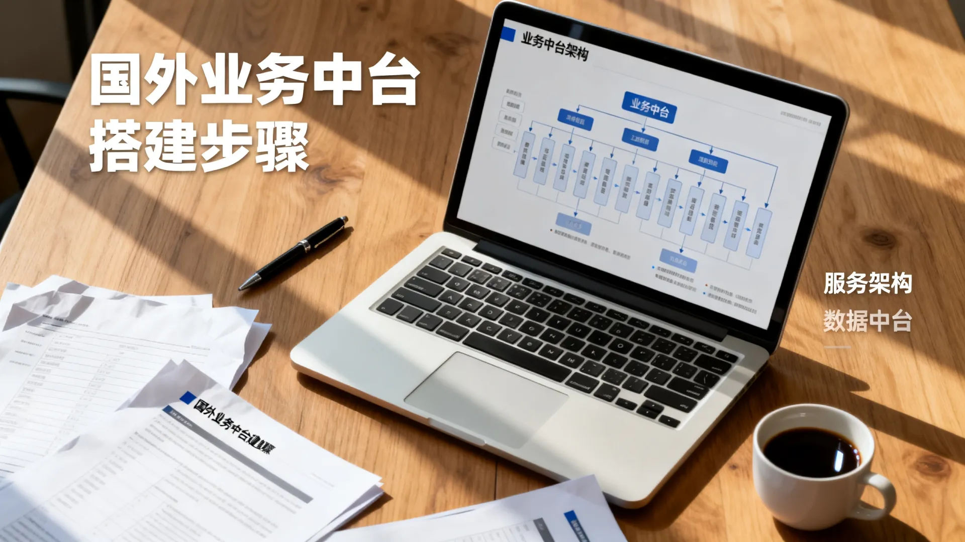 国外业务中台服务搭建 国外业务中台服务搭建