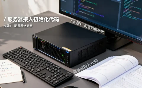 服务器接入源代码怎么写？服务器源码接入教程分享