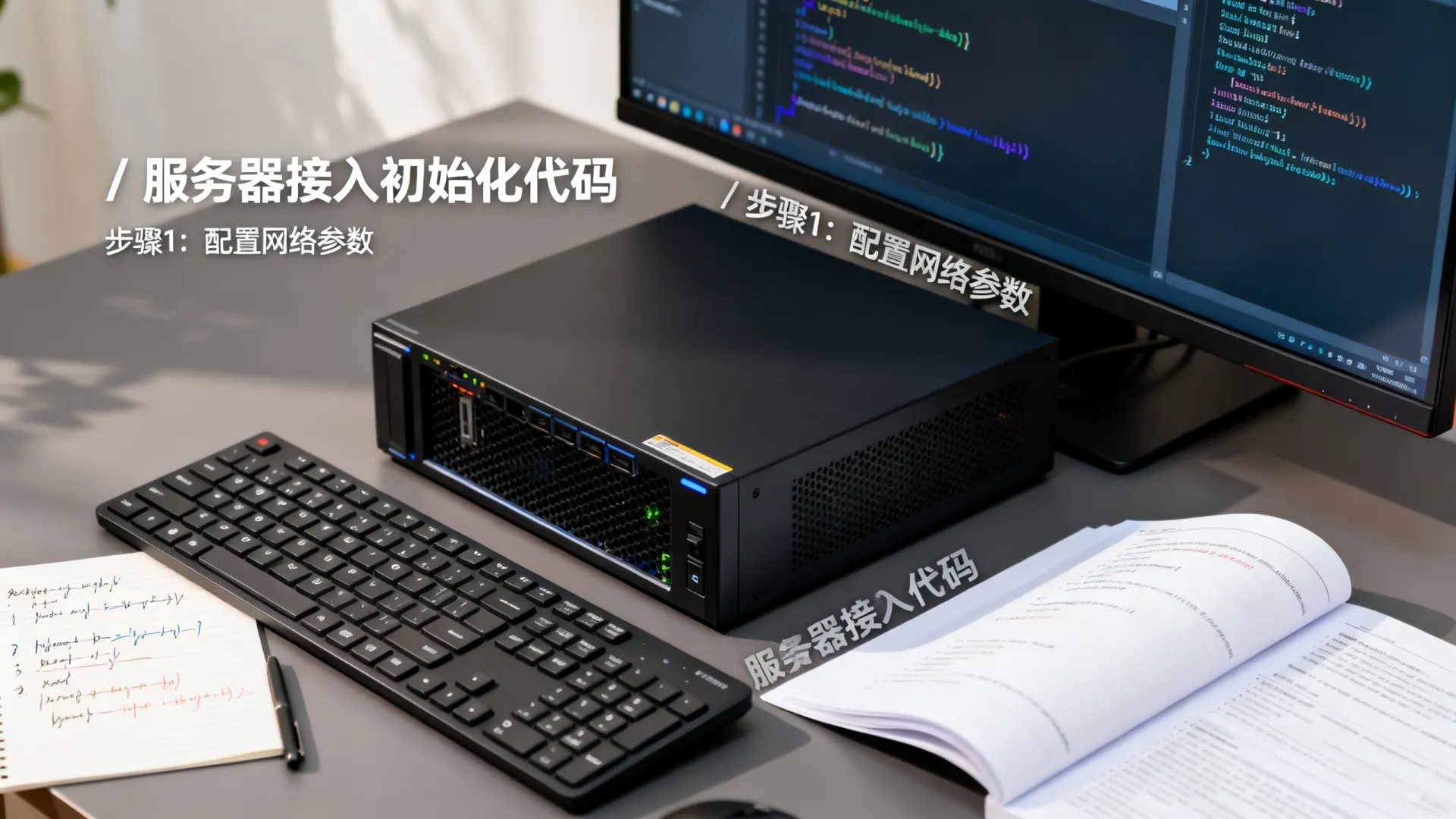 服务器接入源代码 服务器接入源代码
