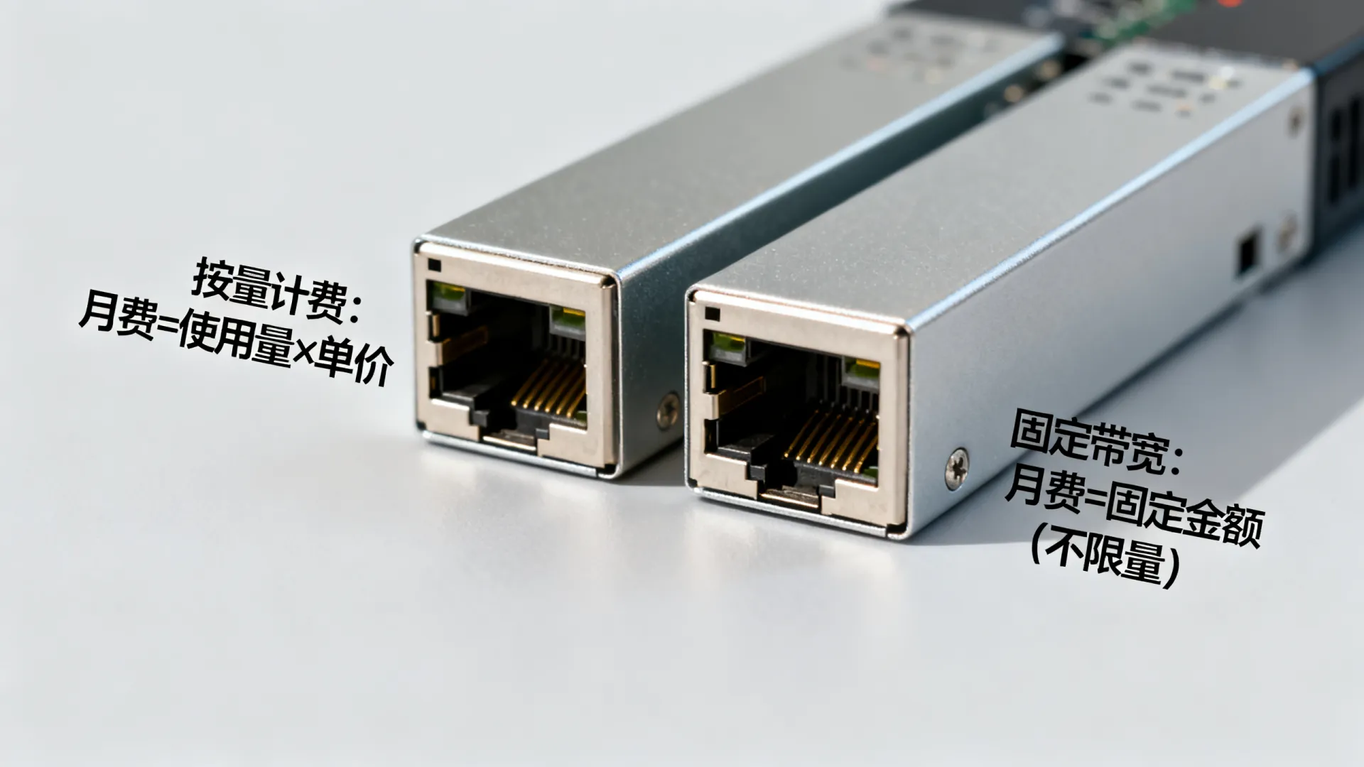 带宽按量计费还是固定带宽划算? 带宽按量计费还是固定带宽划算